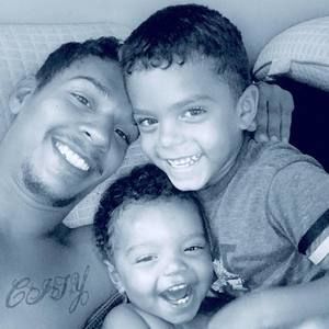 Meet your Posher, Quinton